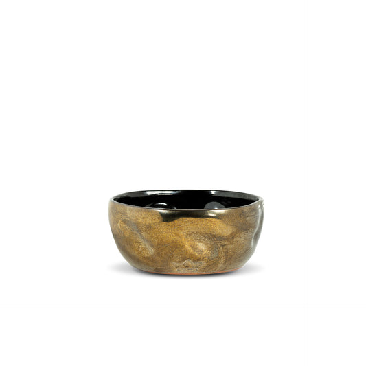 DUTCH DELUXES Dented Bowl - Medium