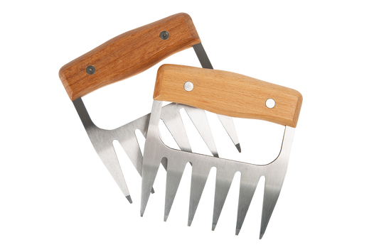 GRILL FANATICS Meat Claws