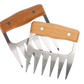 GRILL FANATICS Meat Claws