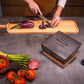DUTCH DELUXES Oven Dish Set - Large | Rectangular *