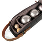 Petanque Ballen Tas - Donker Grijs