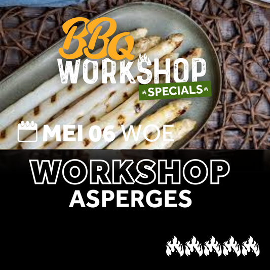 Workshop special ASPERGES - 06/05/2026
