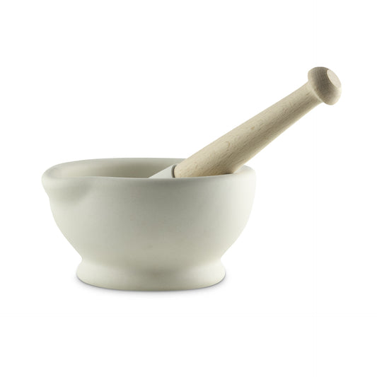 Vijzel m/stamper 426 ml, 15 cm