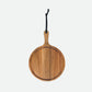 DUTCH DELUXES Bread Board - Small | Round