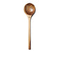 DUTCH DELUXES Complete set of 8 wooden utensils