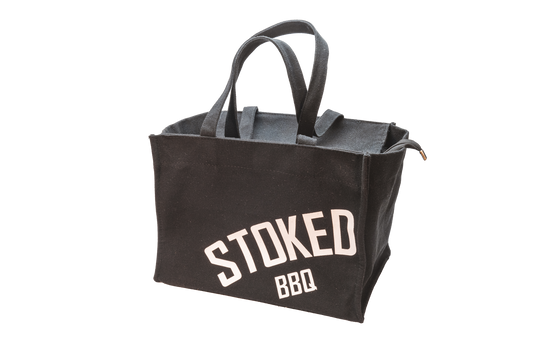 STOKED BBQ Mini Tas