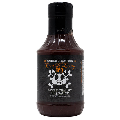 Blues Hog Honig-Senf-Sauce 532ml