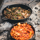 The Windmill Skillet M