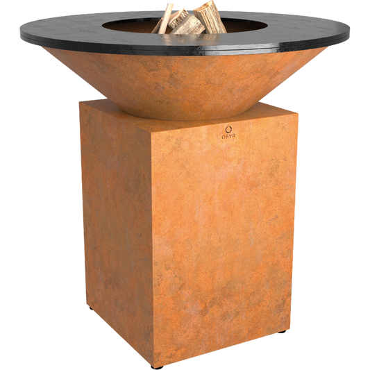 OFYR 100 Classic+ Corten