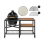 ONYX EXTRA LARGE OUTDOOR KITCHEN - IT'S A BIG DEAL