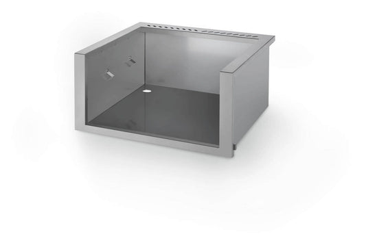 Napoleon Inbouwframe voor 700 series met dubbele brander