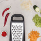 Rasp "Boxgrater" Elite zwart