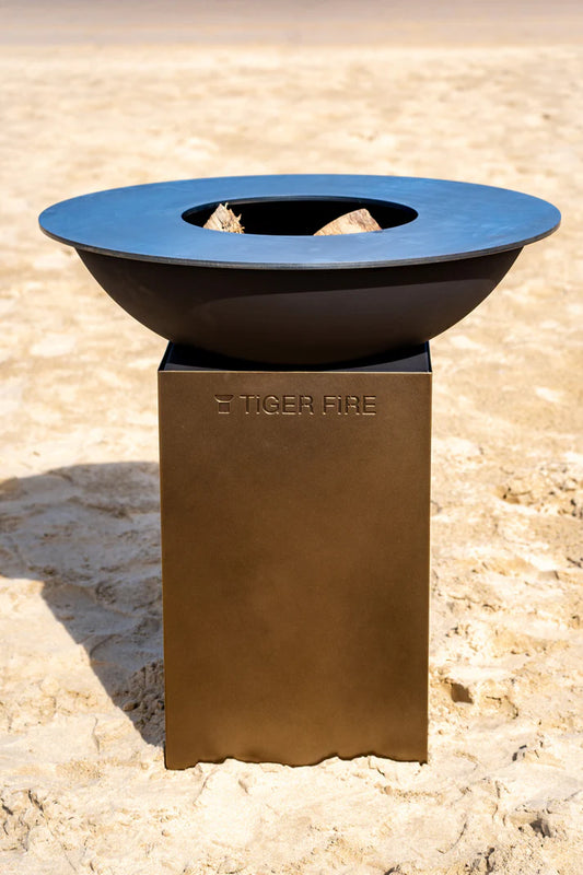 TiGER FiRE 88 Classic Bronze X-flow