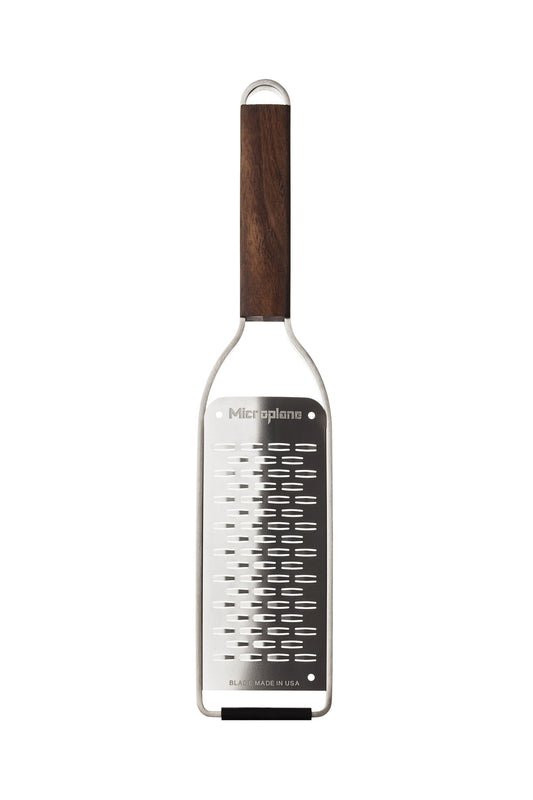 MICROPLANE Rasp medium ribbon Master