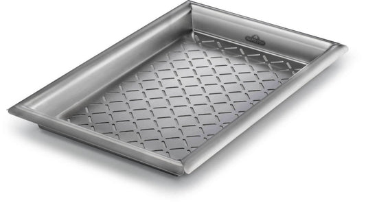 Napoleon RVS groentekorf voor Freestyle™ & Rogue® modellen