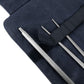 Knife Roll Chef - Blauw