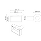 TiGER FiRE 88 Island Black