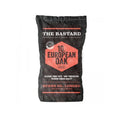 The Bastard European Oak 10 kg - houtskool
