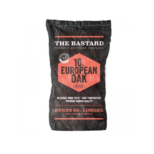 The Bastard European Oak 10 kg