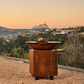OFYR 100 Classic+ Corten PRO
