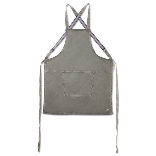 DUTCH DELUXES Suspender Serie Apron