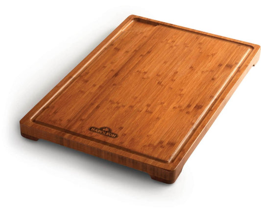 Napoleon bamboe zijtafel snijplank groot 47x30cm
