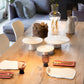DUTCH DELUXES Board Plate Organic Ted