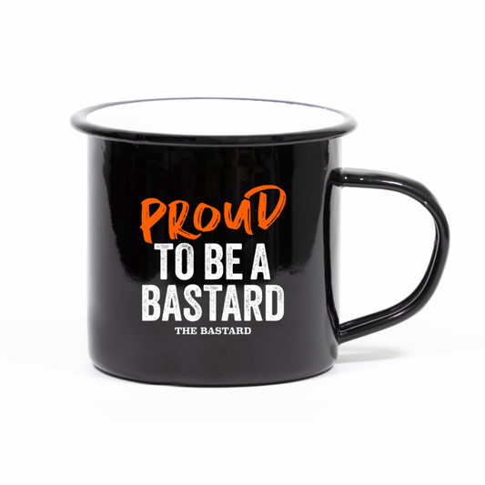The Bastard Mok "Proud To Be A Bastard"
