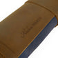 Knife Roll Chef - Blauw