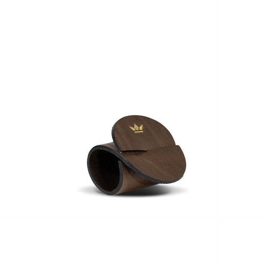 DUTCH DELUXES Napkin Ring  - Set of 4 - Round