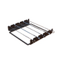 TiGER FiRE Sate grill incl 5 RVS skewers for 88 models