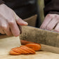 Petromax Cleaver Knife