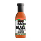 Peach Jalapeno Rib Glaze - rubs en sauzen