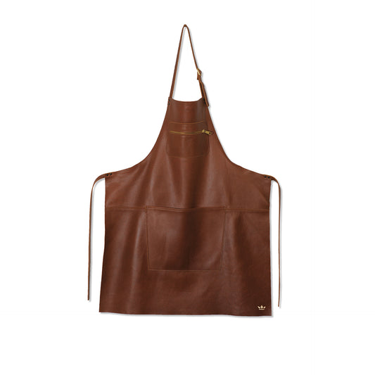 DUTCH DELUXES Zipper Style Apron