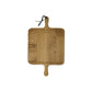 DUTCH DELUXES BBQ Board XL Square