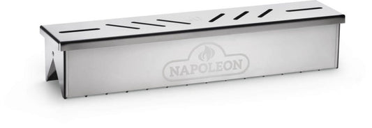 Napoleon RVS rookbox Rogue (SE), Prestige® (PRO) en Freestyle