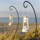 Feuerhand Stormlamp Hanger Staand