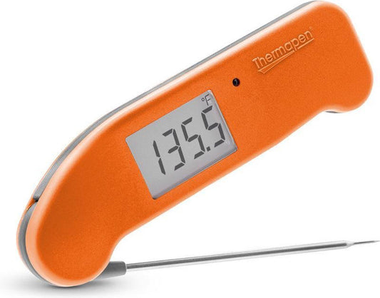 Thermapen One Oranje