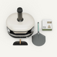 GOZNEY SUMMER DEALS BUNDEL - Dome Gen 2.0 Bone Bundle