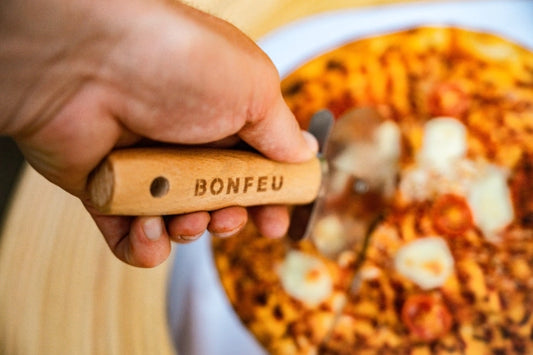 BonFeu BonPizza-Rad
