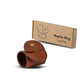 DUTCH DELUXES Napkin Ring  - Set of 4 - Round
