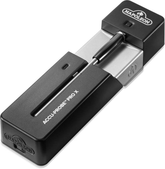 Napoleon Accu-Probe PRO X draadloze bluetooth thermometer