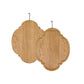 DUTCH DELUXES Breakfast Board - Oval