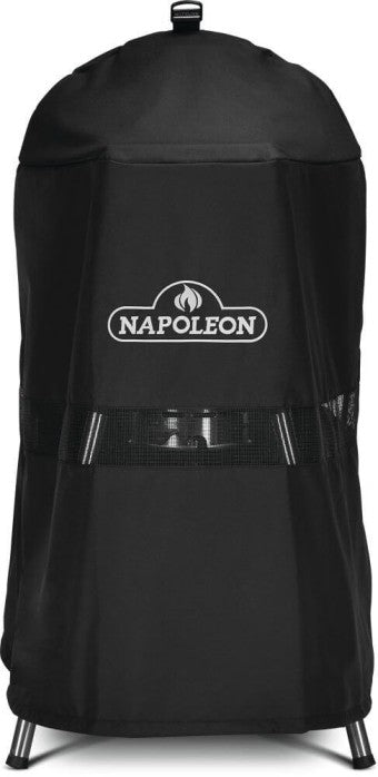 Napoleon afdekhoes voor houtskool NK18 Ø47cm