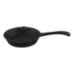 The Windmill Skillet S met steel