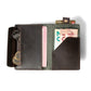 Lederen Portefuille Handy Max
