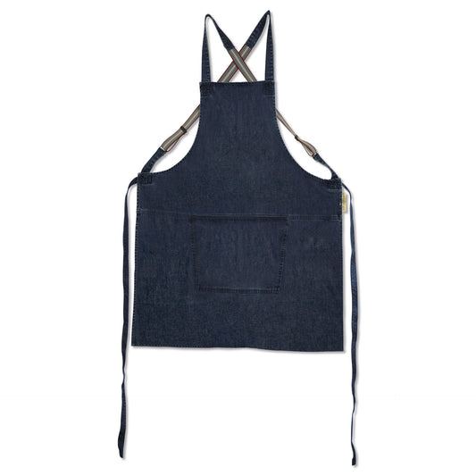 DUTCH DELUXES Suspender Serie Apron