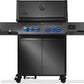 Napoleon Phantom Prestige® 500 Connected