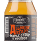 GRATE GOODS Allbrine Ready Maple & Bourbon 500 ml