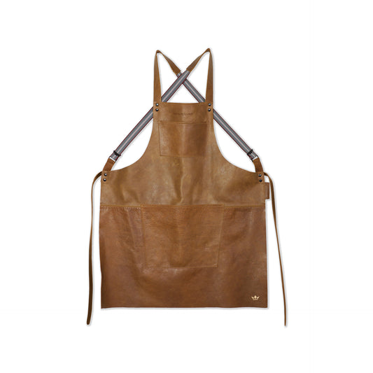 DUTCH DELUXES Suspender Serie Apron